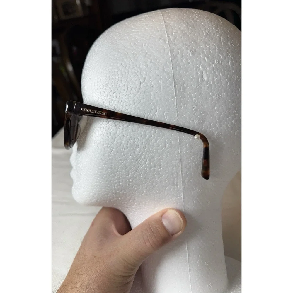 Anne Klein AK5020 215 Tortoise 52.16.135‎ Women's Eyeglasses Frames Only